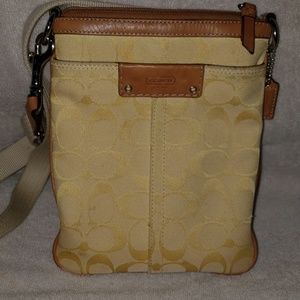 Coach Crossbody